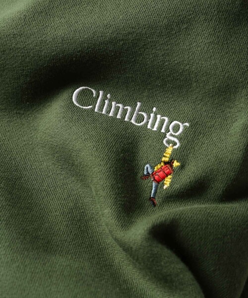 FREAK'S STORE 「FREAK'S STORE」 プルオーバーパーカー LARGE ベージュ系その他2 メンズ - 画像 (5)