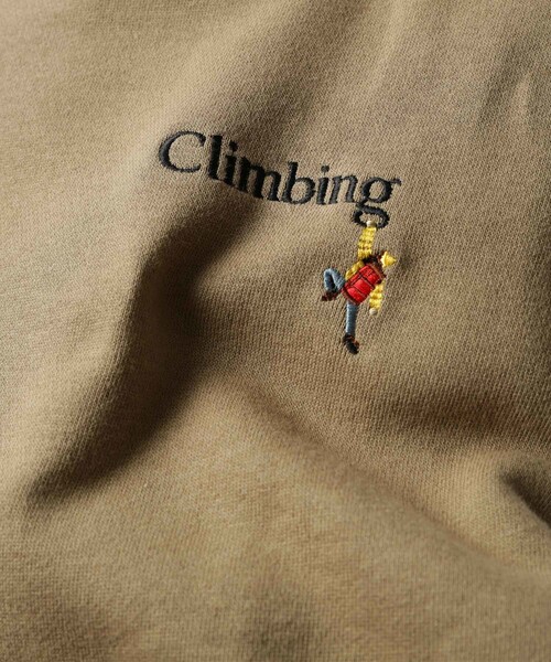 FREAK'S STORE 「FREAK'S STORE」 プルオーバーパーカー LARGE ベージュ系その他2 メンズ - 画像 (7)