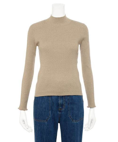 LILY BROWN 「LILY BROWN」 セットアップ FREE ブラウン レディース - 画像 (2)