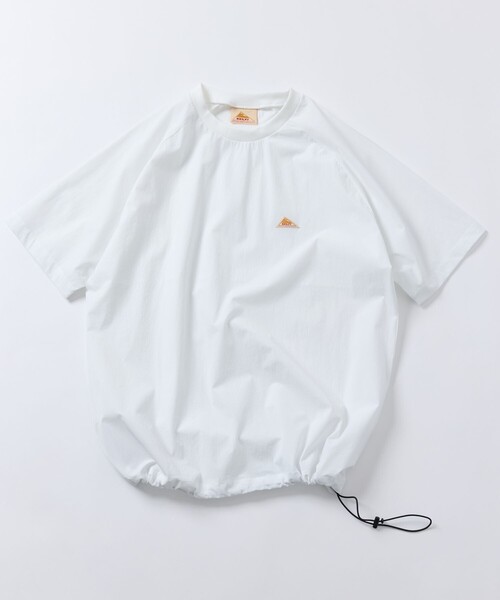 FREAK'S STORE 「FREAK'S STORE」 「KELTY」半袖Tシャツ LARGE ブラック メンズ - 画像 (2)