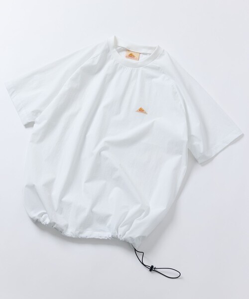 FREAK'S STORE 「FREAK'S STORE」 「KELTY」半袖Tシャツ LARGE ブラック メンズ - 画像 (3)