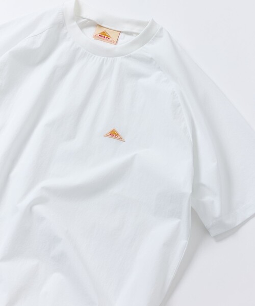 FREAK'S STORE 「FREAK'S STORE」 「KELTY」半袖Tシャツ LARGE ブラック メンズ - 画像 (4)