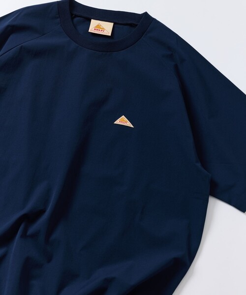 FREAK'S STORE 「FREAK'S STORE」 「KELTY」半袖Tシャツ LARGE ブラック メンズ - 画像 (9)