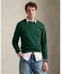 POLO RALPH LAUREN トレーナー スウェット ループバック テリー スウェットシャツ メンズ