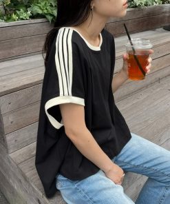 CIAOPANIC TYPY 「CIAOPANIC TYPY」 半袖カットソー ONE SIZE ブラック レディース