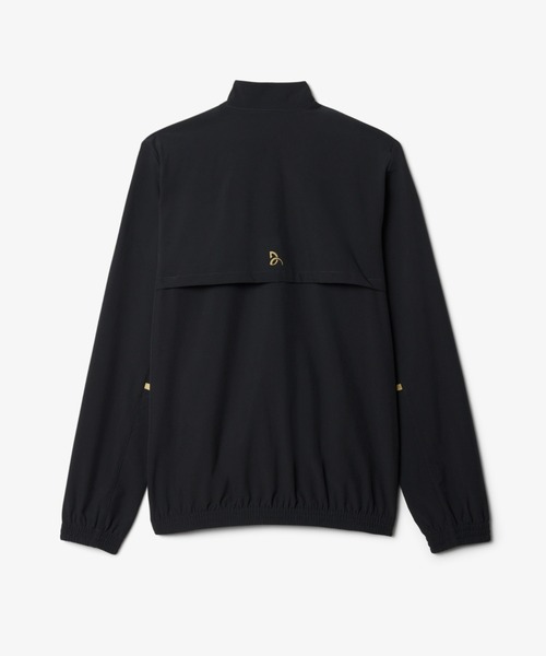 LACOSTE ジャージ 「ノバク・ジョコビッチ」ラインドトラックスーツ メンズ - 画像 (4)