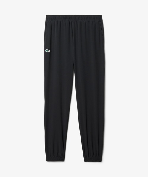 LACOSTE ジャージ 「ノバク・ジョコビッチ」ラインドトラックスーツ メンズ - 画像 (7)