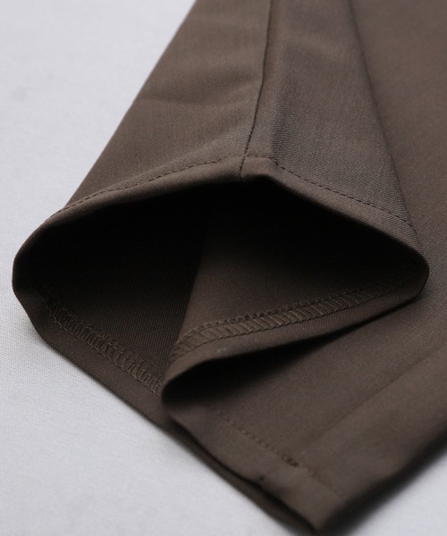 reca 「reca」 スラックス M グレー系その他 レディース - 画像 (5)