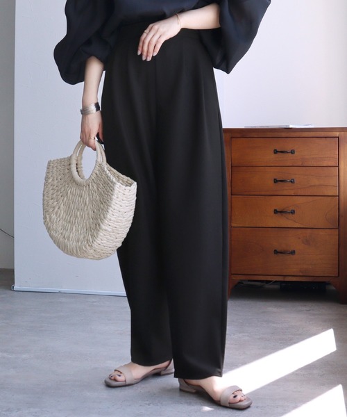 reca 「reca」 スラックス M グレー系その他 レディース - 画像 (7)