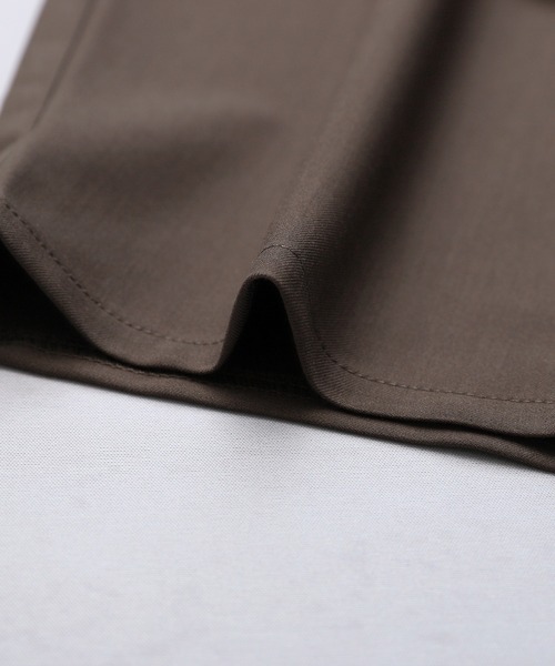 reca 「reca」 スラックス M グレー系その他 レディース - 画像 (9)