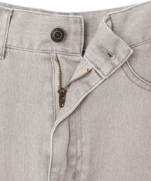 andme 「andme」 デニムスカート L グレー レディース - 画像 (7)