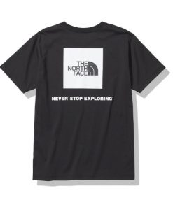 THE NORTH FACE 「THE FACE」 半袖Tシャツ X-LARGE ブラック メンズ