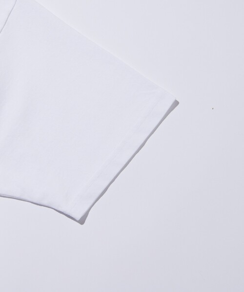 FREAK'S STORE tシャツ 限定展開 I Need You Baby/アイニーヂューベイべー PARALLEL WORLD ODYSSEY Triangle Logo - 画像 (8)