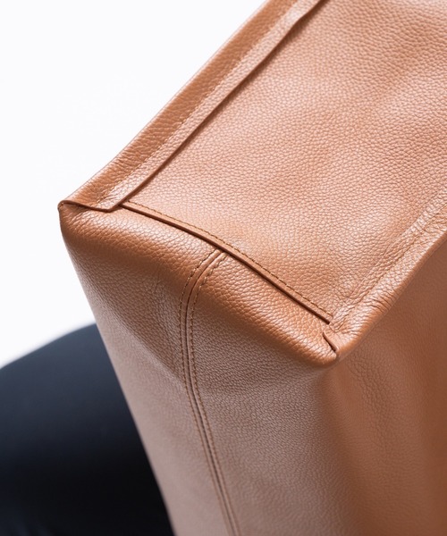 MURA 「MURA」 トートバッグ FREE ブラック メンズ - 画像 (2)