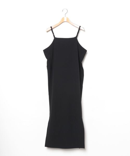 CIAOPANIC TYPY 「CIAOPANIC TYPY」 キャミソールワンピース ONE SIZE ブラック レディース