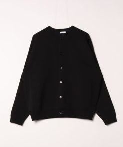 BEAUTY＆YOUTH UNITED ARROWS 「BEAUTY&YOUTH ARROWS」 ニットカーディガン S ブラック メンズ