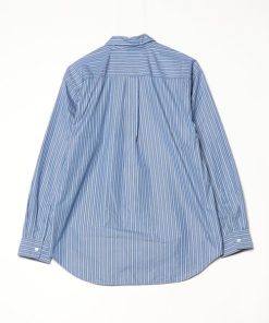 CIAOPANIC 「CIAOPANIC」 長袖シャツ M ブルー メンズ