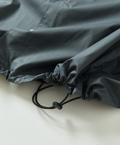 FREAK'S STORE 「FREAK'S STORE」 長袖シャツ LARGE チャコールグレー メンズ - 画像 (8)