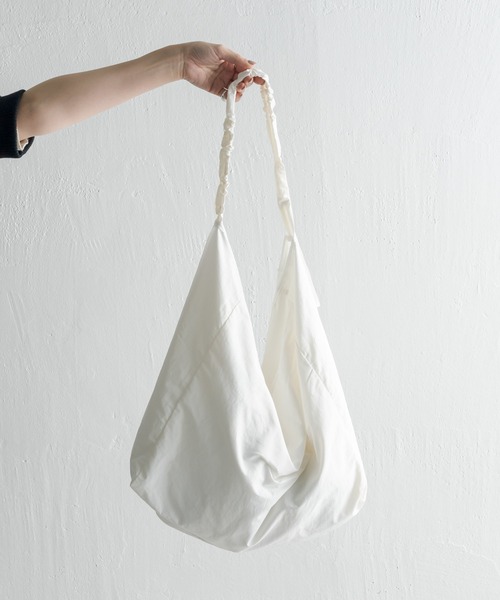 ear PAPILLONNER 「ear PAPILLONNER」 2WAYバッグ FREE ブラック レディース - 画像 (2)