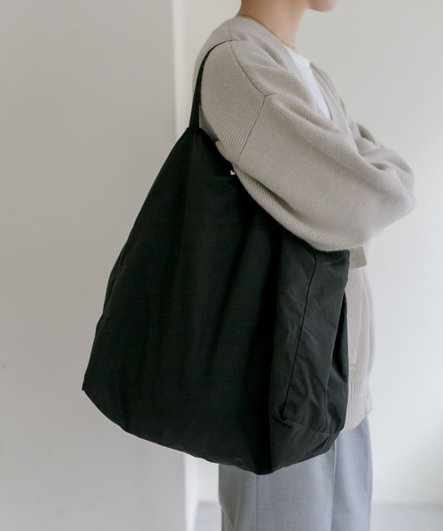 ear PAPILLONNER 「ear PAPILLONNER」 2WAYバッグ FREE ブラック レディース - 画像 (8)