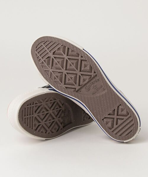 CONVERSE 「CONVERSE」 ローカットスニーカー 7h ブラック メンズ - 画像 (3)