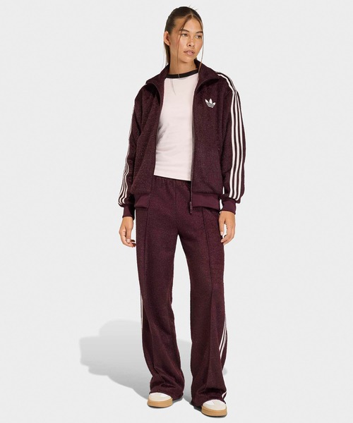 adidas ジャージ adidas/アディダス ORI MOHAIR FB TT トラックジャケット メンズ レディース - 画像 (8)