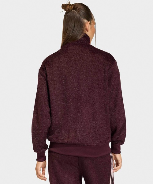 adidas ジャージ adidas/アディダス ORI MOHAIR FB TT トラックジャケット メンズ レディース - 画像 (7)