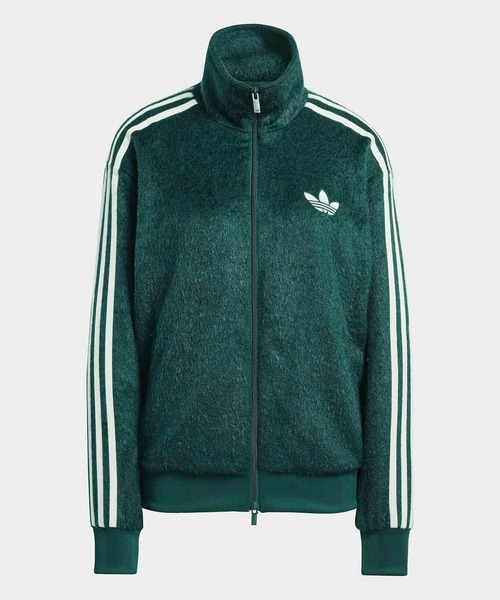 adidas ジャージ adidas/アディダス ORI MOHAIR FB TT トラックジャケット メンズ レディース - 画像 (9)