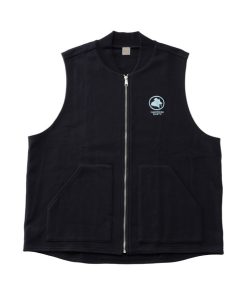 WHO'S WHO gallery 「WHO'S gallery」 「KOOKY’N」ベスト FREE ブラック メンズ