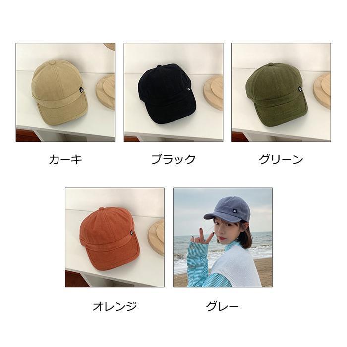 【特価】キャップ メンズ レディース つば短め 野球帽 帽子 無地 サイズ調節可 蒸れにくい シンプル カジュアル 野球 ゴルフ スポーツ 日差し対策