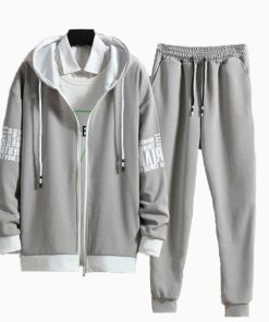 ジャージメンズ上下セットパーカースウェット２点セットセットアップ上下長袖ズボンスポーツカジュアル大きいサイズ2023秋冬