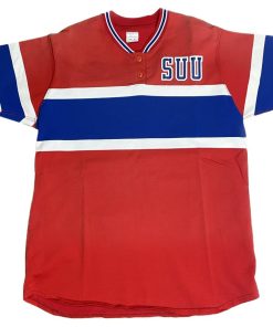 80’S POWERS MFG.CO. GAME SHIRT MADE IN USA/古着|メンズ|Tシャツ