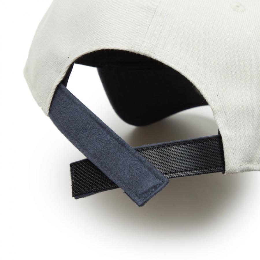 NEW ERA ニューエラ レディース キャップ 9FORTY CALNAMUR カルナムール ストーン ネイビーバイザー 14349029 STO 帽子