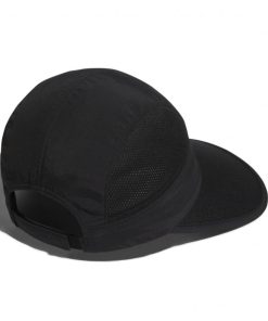 adidas アディダス レディース キャップ ワイド バイザーキャップ IB0310 帽子 ： ブラック