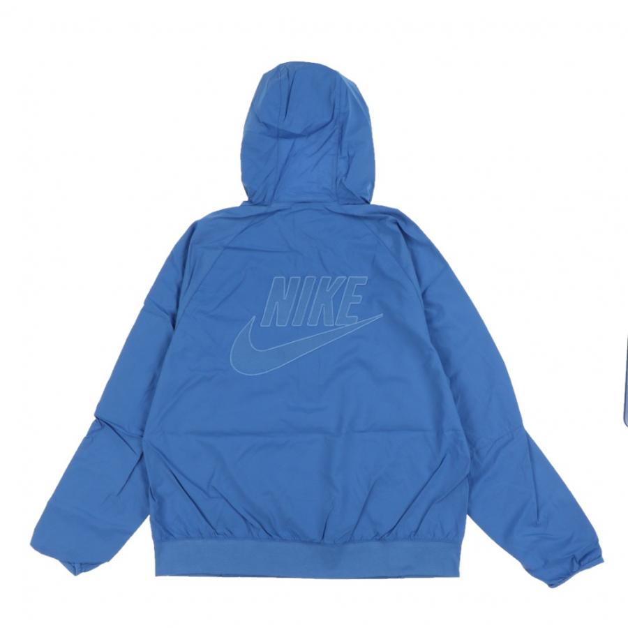 NIKE ナイキ メンズ ウインドプルオーバー NSW UL アノラック NCPS ウーブン L/S フルジップ フーディ HF4573 パーカー アウター スポーツウェア - 画像 (6)