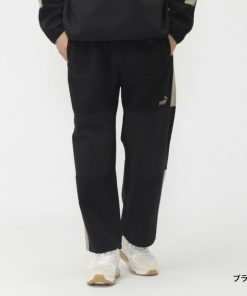 PUMA プーマ メンズ スウェット ロングパンツ CORE HERITAGE ウィンタライズド パンツ 683591 スポーツウェア