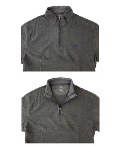 POLO RALPH LAUREN Ralph Lauren ポロ・ラルフローレン メンズ ハーフ 1/2ジップ ジャージ プルオーバー 長袖 大きいサイズ