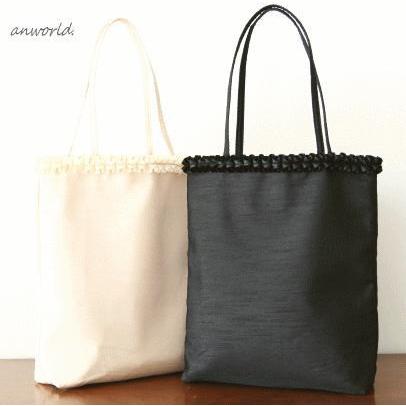 パーティーバッグ 大きめ サブバッグ 結婚式 バッグ フォーマルバッグ 黒 通勤 レディース a4 フォーマル 入学式 卒業式 20代 30代 40代 50代 60代 - 画像 (3)