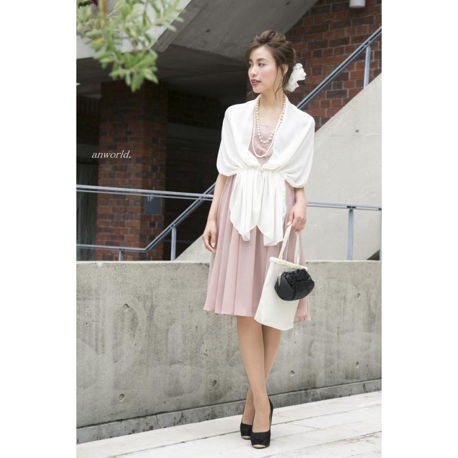 パーティーバッグ 大きめ サブバッグ 結婚式 バッグ フォーマルバッグ 黒 通勤 レディース a4 フォーマル 入学式 卒業式 20代 30代 40代 50代 60代 - 画像 (8)