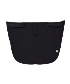 [ブリヂストンゴルフ] レインハット 水神レインネックガードCPG24U BK