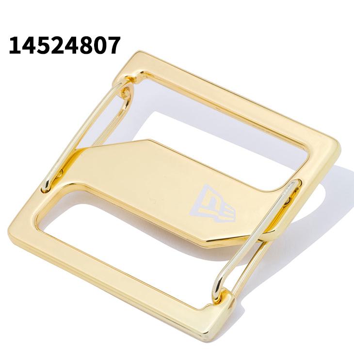 NEW ERA ニューエラ キャップクリップ 帽子用 アクセサリー キーホルダー 単色 カモフラ柄 迷彩 ブランド にゅーえら 定番 ユニセックス 小物 /NEWERA19 - 画像 (5)