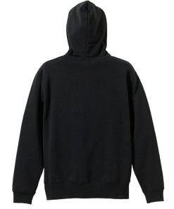 スポーツ トレーニング パーカー 練習着 プルオーバー 「AW (エーダブ) ワンポイントロゴ 前面 単色」 (AW)