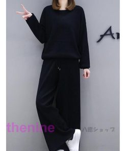 スウェット 上下 ジャージ  パンツ 上下セット セットアップ レディース ダンス ルームウェア