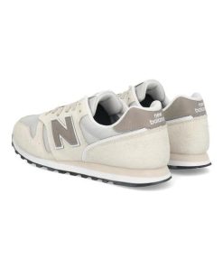 New Balance new balance ニューバランス ML373 軽量 レディーススニーカー ML373SQ2 オフホワイト レディース