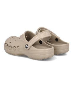 crocs クロックス BAYA CLOG 2WAY レディースサンダル クロッグ サボ バヤクロッグ 10126 2V3 コブルストーン
