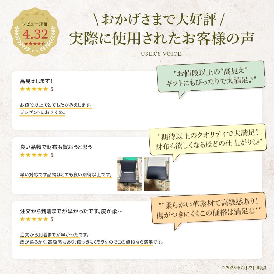 名刺入れ カードケース メンズ レディース 本革 プレゼント おしゃれ 二つ折り ビジネス シンプル 大容量 男性 安い 50 40 20 代 レザー 牛革 - 画像 (2)