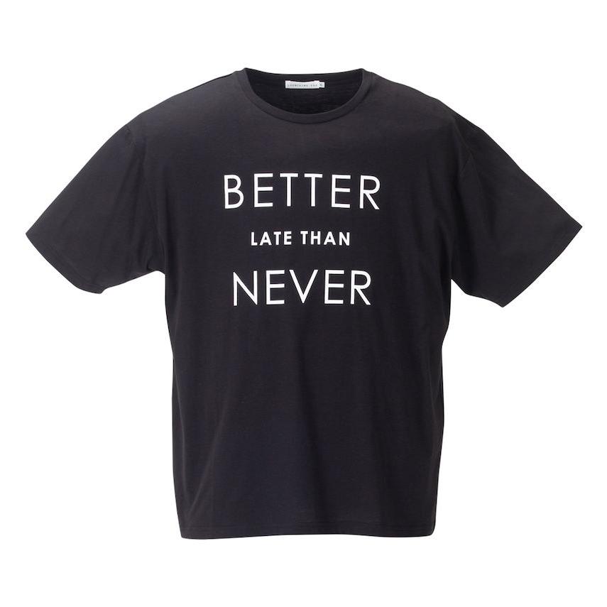 カーディガンと半袖Tシャツセッ ト アンサンブル ストレッチ素材 で動きやすさも抜群 3L 4L 5L 6 L グレー - 画像 (4)