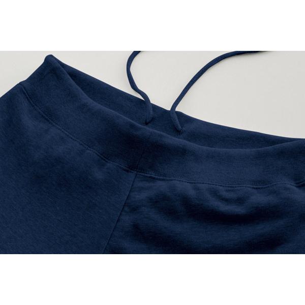 Printstar パンツ ズボン スウェット 綿100% 暖かい メンズ レディース 無地 大きい 大きいサイズ 部屋着 ルームウエア スポーツ イベント スタッフ 介護 作業 - 画像 (4)