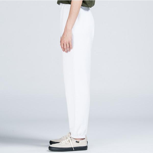 Printstar パンツ ズボン スウェット 綿100% 暖かい メンズ レディース 無地 大きい 大きいサイズ 部屋着 ルームウエア スポーツ イベント スタッフ 介護 作業 - 画像 (6)