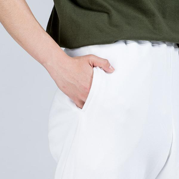 Printstar パンツ ズボン スウェット 綿100% 暖かい メンズ レディース 無地 大きい 大きいサイズ 部屋着 ルームウエア スポーツ イベント スタッフ 介護 作業 - 画像 (8)